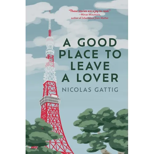 A Good Place to Leave a Lover