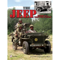 The Jeep: History of a World War II Legend: History of a World War II Legend