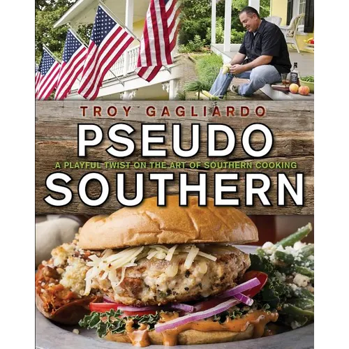 Pseudo Southern