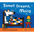 Sweet Dreams, Maisy: (Bedtime Storybook about Maisy the Mouse's Sleep Routine - Board Book for Toddlers, Preschoolers, and Kids Ages 3-7)