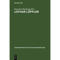 Lothar Löffler