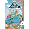 Disney Alice in Wonderland Manga