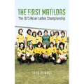 The First Matildas: The 1975 Asian Ladies Championship