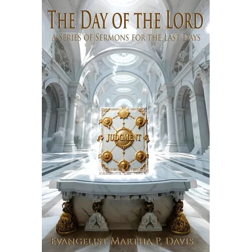 The Day of the Lord