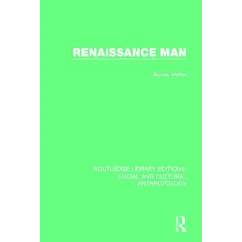 Renaissance Man