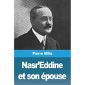 Nasr'Eddine et son épouse