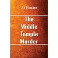The Middle Temple Murder