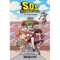 S.O.S.: Society of Substitutes #1: The Great Escape