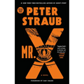 Mr. X