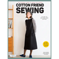 Cotton Friend Sewing: The Clothes I Want to Wear This Winter