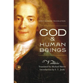 God & Human Beings: First English Translation