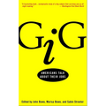 Gig: Americans Talk about Their Jobs