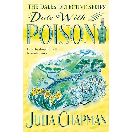 Date with Poison