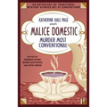 Katherine Hall Page Presents Malice Domestic 11: Murder Most Conventional