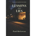 Ellie Harper: Lessons and Lies