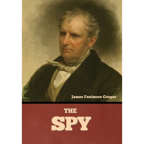 The Spy
