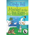 Murder at the Pet Expo