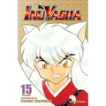 Inuyasha (Vizbig Edition), Vol. 15