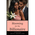 Blooming for the Billionaire: An Insta Love Romance