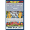 Intuitive Love Tarot - Get Guidance & Answers on Dating, Marriage, Soulmates, Breakups, & More.