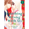 Something's Wrong with Us 1