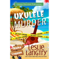 Ukulele Murder