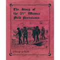 THE STORY OF THE 2/1st WESSEX FIELD AMBULANCE 1914-1919