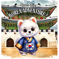 Jun's Big Korea Adventure