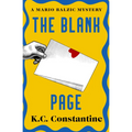 The Blank Page