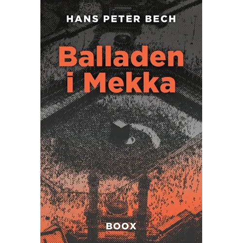 Balladen i Mekka