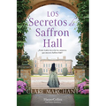 Los secretos Saffron Hall