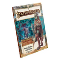 Pathfinder Adventure Path: Hoof, Cinder, and Storm (Triumph of the Tusk 2 of 3) (P2)