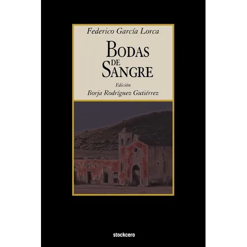 Bodas de Sangre