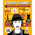 Great Lives in Graphics: Coco Chanel