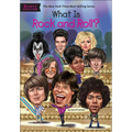 What Is Rock and Roll?