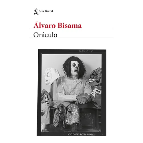 Oráculo (Novela de Terror) / Oracle (a Horror Novel)