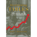 Overturning Tables: Freeing Missions from the Christian-Industrial Complex