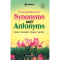 Synonyms & Antonyms (E)