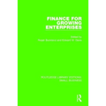 Finance for Growing Enterprises