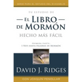 Book of Mormon Made Easier #1-Spanish