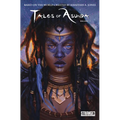 Tales of Asunda