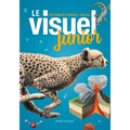 Le Visuel Junior: Dictionnaire Français - Anglais