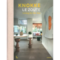 Knokke Le Zoute Interiors: Living by the Sea