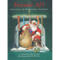 Fireside Al's Treasury of Christmas Stories [With CD]