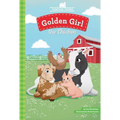 Golden Girl the Chicken