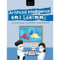 MY FIRST A.I. BOOK - Artificial Intelligence and Learning