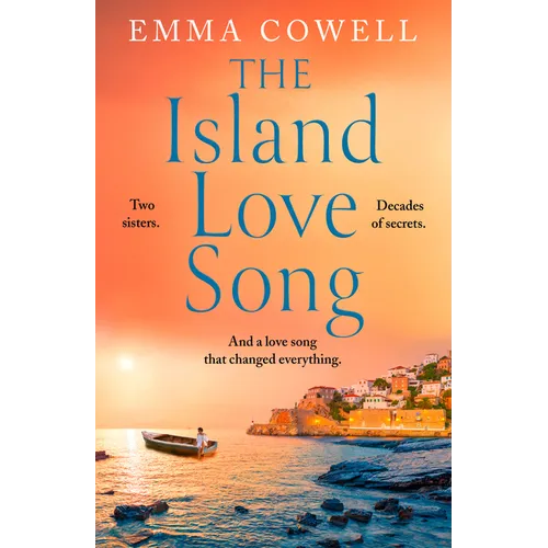 The Island Love Song