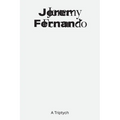 Jeremy Fernando