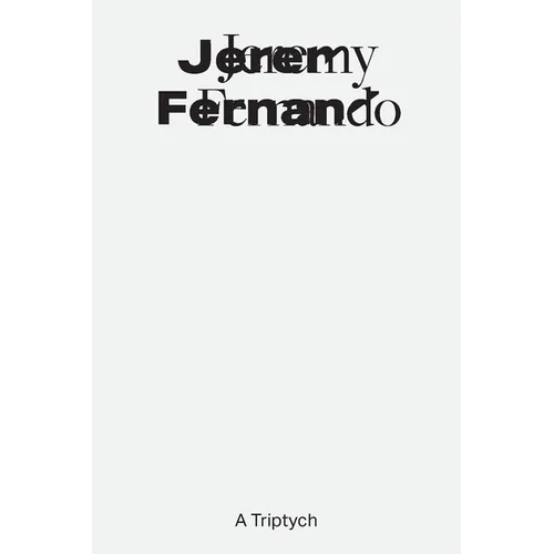 Jeremy Fernando