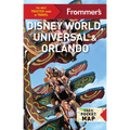 Frommer's Disney World, Universal & Orlando